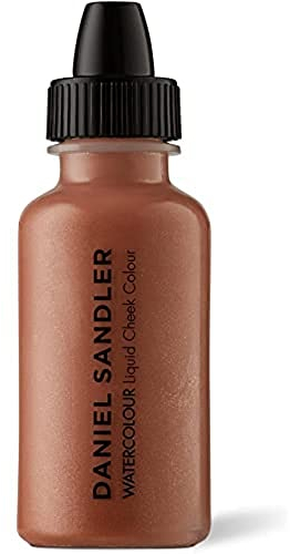 Daniel Sandler Watercolour Flüssigkeit Buchmaler 15 milliliter, Goldenes Leuchten