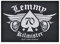 LEMMY 70 Patch/ Aufnäher