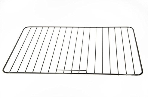 Ariete griglia ripiano acciaio inox forno Gran Gusto Bon Cuisine 450 45L 986