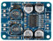 DollaTek TPA3118 PBTL Digital Mono Amplificador 1x60W Junta módulo Amplificador de Potencia DC 8-24V