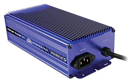 Maxibright 315w Digital Ballast