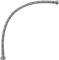 AERZETIX - C50994 - Flexibler anschlussschlauch - flexschlauch - 500mm - 1/2 weiblich - 3/8 weiblich - wasserhahn gesundheitlichen mischbatterie küche badezimmer sanitär