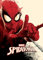 Displate Offiziell Spiderman MetallPoster Magnetische Befestigung Inklusive Lizenziert Bilder Hochwertiges Poster Spider Man Geek - Peter Parker Poster 45 cm x 32 cm