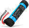 CELLONIC, Batería para Altavoz Compatible con Sony SRS-XB21 (3000mAh, 3.78V) Batería de Repuesto ST-05, ST-05S