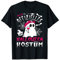 Mein offizielles Halloween Kostüm Damen T-Shirt