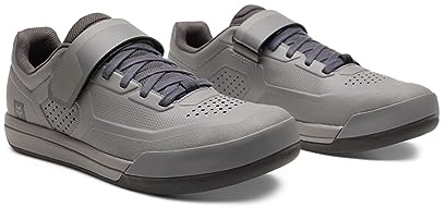 Fox Racing Herren Fox Union Schuhe SchwarzSchuhe