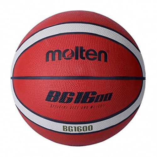 Enebe S6453179 Basketball, Erwachsene, Unisex, Mehrfarbig, Standard