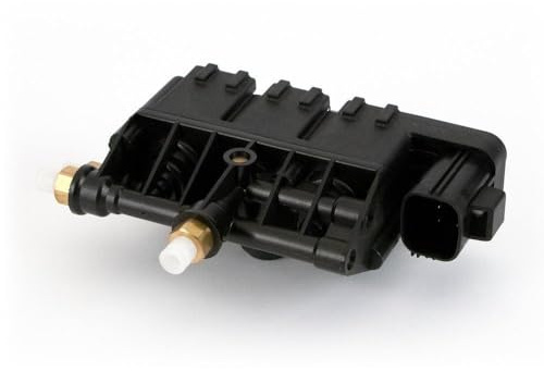 ARNOTT Ventil, Druckluftanlage VB-3956 vorne | Kompatibel mit: LAND ROVER RANGE III