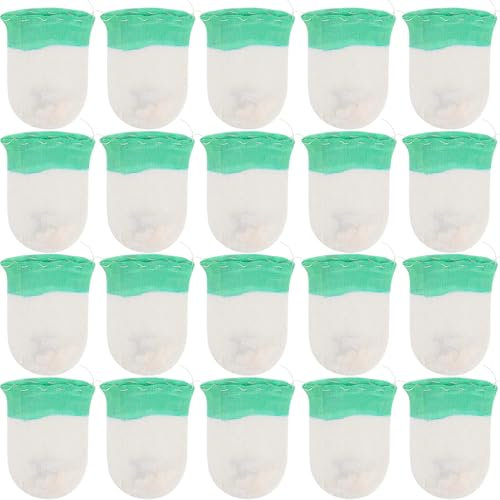 20 mantos de farol de propano, pantallas de propano de luz suave para luces de camping al aire libre, farol de gas, farol de queroseno, mantos en forma de U, linterna de propano para camping.