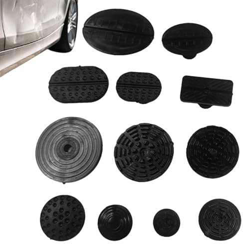 RASOLI Strumento per la Riparazione delle ammaccature, Martello per rimozione ammaccature per Auto, Strumento per Riparare ammaccature Senza Vernice per carrozzeria, Strumento Portatile per Riparare