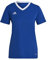 adidas Performance Entrada 22 Trikot Damen blauweiss, S (34-36) Damen