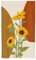 VUT Nordic Tür Vorhänge Einfache Haushalt Partition Vorhang Wohnzimmer Schlafzimmer Badezimmer Küche Ruß Vorhänge(Size:85X150CM,Color:B)