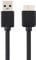 JSGHGDF Usb 3. 0 Type A To Usb3. 0 B Male Adapter Cable Data Sync Cable Cord For External Hard Drive Disk Cable