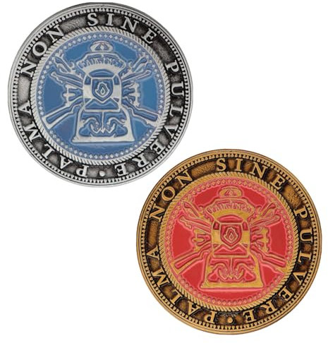 Resident Evil 4 Set mit Zwei Metall-Schießgalerie-Spielsteinen in limitierter Sammlerbox