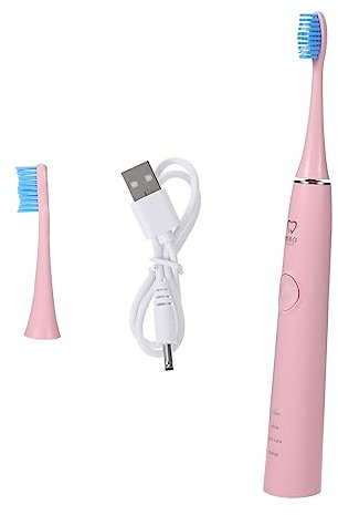 Healvian Zahnbürstenkopf Für Elektrische Schallzahnbürste Nach Abnehmbare Mundpflege-zahnbürste Für Zahnreinigung