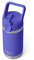 YETI Rambler Jr. 12 oz Kids Bottle, with Straw Cap, Ultramarine Violet
