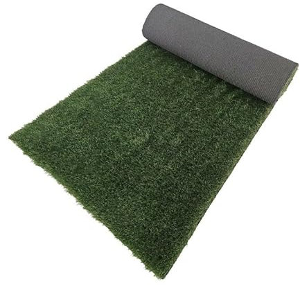 XONE Prato Sintetico Belfast 45 mm, 2x10 m, Verde