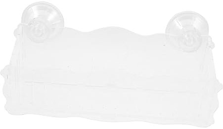 POPETPOP Extensor De Alféizar De Ventana Macetero Ventosa para Bonsáis y Acuario