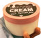 Vanille Buttercreme Körperbutter, natürliche Lotion für Frauen, Feuchtigkeitscreme -Creme für Körper und Gesicht (2pcs)