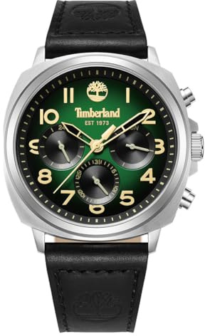 Timberland TDWGB0042008 Herren Armbanduhr