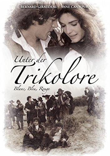 Unter der Trikolore [2 DVDs]