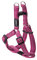 Rogz Utility Hundegeschirr, Nitelife, Größe S, Schwarz