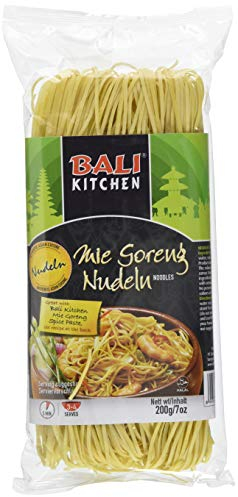 Bali Kitchen Fideos Mie Goreng 1 x 200 g