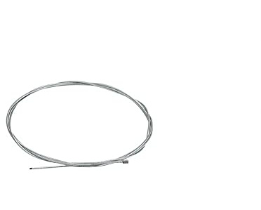 Universal Gaszug Chokezug Dekompressionszug Innenseil 1,50 x 1600 mm | Kompatibel mit Hercules Puch Kreidler Zündapp