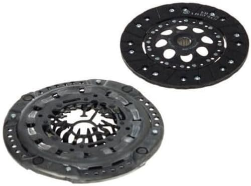 LUK 620 2520 09 Kupplungssatz