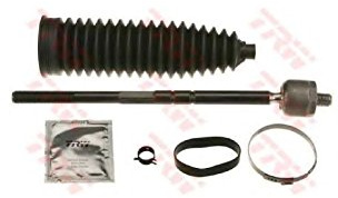 TRW Automotive AfterMarket JAR1043 Axialgelenk | Kompatibel mit: SAAB 9-3, 9-3 Cabriolet, 9-3 Kombi