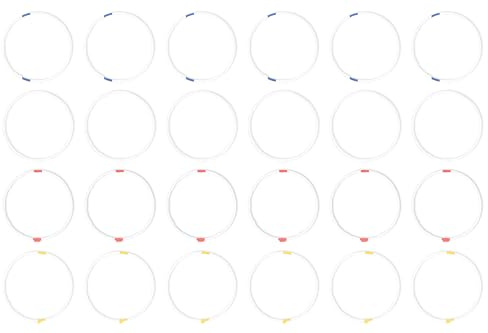 Ajusa 60000300 O-Ring Set cylinder sleeve