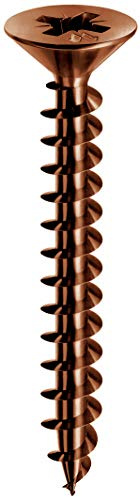 Mustad TSP 4x30