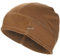 MFH Max Fuchs Unisex Mutze-10859R Mutze, Coyote, 62