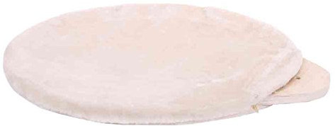 Nobby 63158-92 Starsystem Mulde rund De Luxe Multiplex