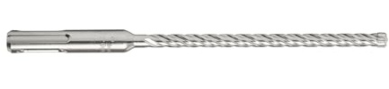 Metabo 626205000 SDS-PLUS P4P / 6,0X160 MM