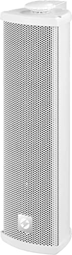 Monacor ETS-210TW/WS PA-Lautsprecherbox