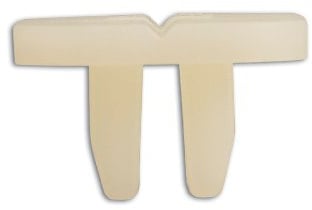 Connect 31583 Trim Locking Nut Square - for Nissan 50pc
