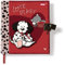 NICI 30892 - Tagebuch Love DIN A5