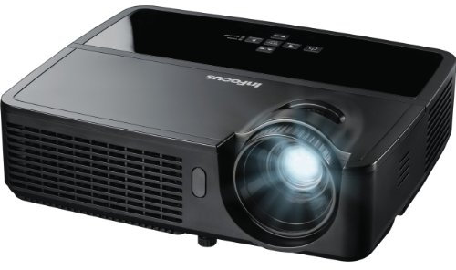 Infocus IN2124 videoproiettore