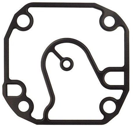 febi bilstein 35737 Dichtung für Luftpresser, 1 Stück