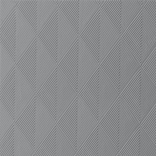 Duni Elegance-Servietten Crystal granite grey, 40 x 40 cm, 40 Stück