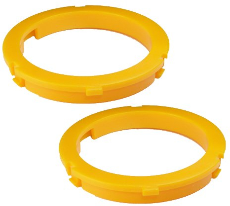 Ryobi A25RT02/A25RT01 Router Table (2 Pack) 2 Throat Plate 9002780013-2PK