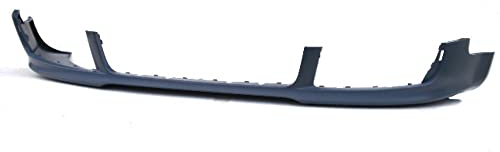 Audi Original Ersatzteile A4 B6 S-Line Spoiler, vorn Frontspoiler Stoßstange