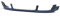 Audi Original Ersatzteile A4 B6 S-Line Spoiler, vorn Frontspoiler Stoßstange