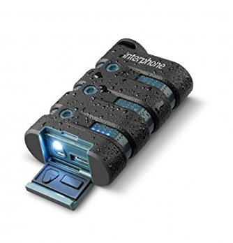 cellularline POWERBANK ADVENTURE 9000 Mah