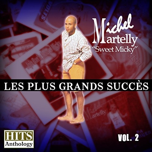 Hits Anthology 2: Plus Grands Succes