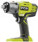 Ryobi R18IW3-0 ONE+ 3-Speed Impact Wrench by Ryobi