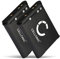 CELLONIC, Batterie pour Caméra, Compatible avec Nikon Coolpix S3100, S3300, EN-EL19, S7000 (3.7V, 700mAh) 2 Pièces