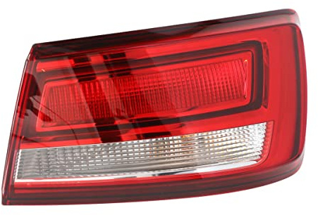 Magneti Marelli 714081680203 Frontscheinwerfer | Kompatibel mit: AUDI A3 Cabriolet, A3 Limousine