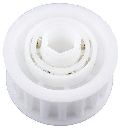 Zavattishop Maytronics 3883645 - Ruota di trasmissione per robot da piscina Dolphin
